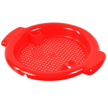 Leluhiekkasiivil&auml; 18 cm - 14 kpl