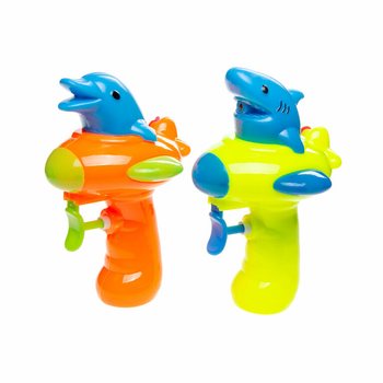 Vesipyssy Delfiini & Hai (12 kpl)