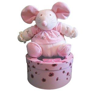 BABY BOW PEHMOLELU LAHJAPAKKAUKSESSA - MALLI 11