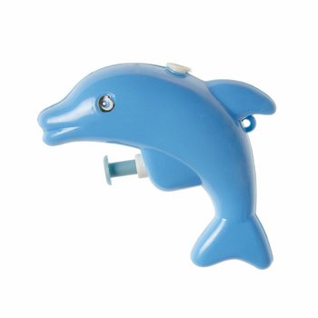 Pienet Delfiini-vesipyssyt 9 cm (48 kpl)