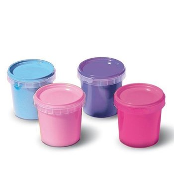 Ses Sormiv&auml;rit Girly, Maalisetti 4x150ml (1 kpl)