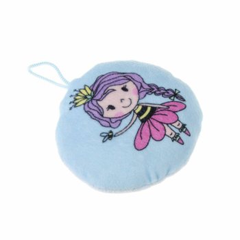 PEHMOLELU - PRINSESSAT - HALKAISIJA: 10 CM (48 kpl)