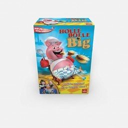 Possun hampurilaispeli (1 kpl) - Tukkumyynti Goliath