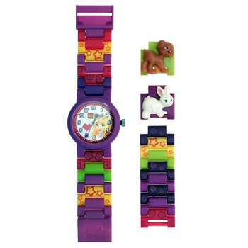 LEGO FRIENDS LASTEN RANNEKELLO (2 kpl)