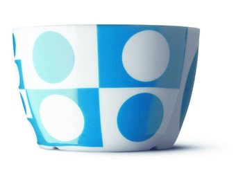 MENU - VERNER PANTON 4-osainen Kulhosetti 12 cm (1 kpl)