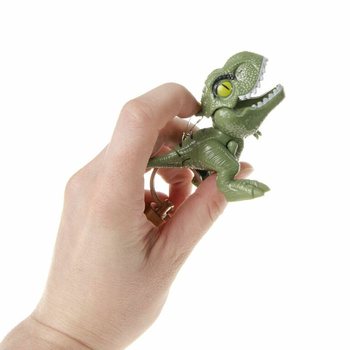 Sormea pureva dinosaurus-avaimenper&auml; (12 kpl)