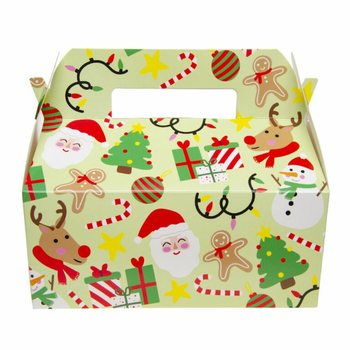 Jouluiset Menu-boxit (24 kpl)