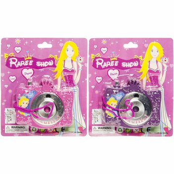 PRINSESSA-DIAKAMERAT KORTILLA (24 KPL)