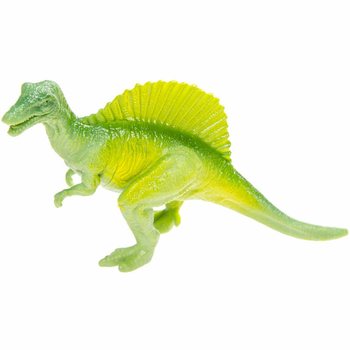 Dinosaur World: 8-osainen Suuri Dinosaurusleikkisetti
