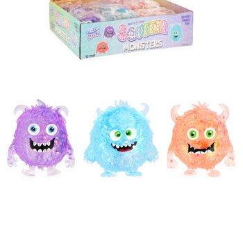 SQUEEZE MONSTERS - V&Auml;RISEKOITUS - MYYNTITELINEESS&Auml; (12 kpl)
