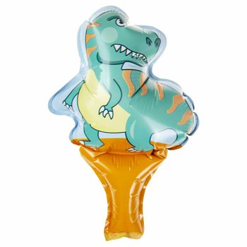 Itsest&auml;&auml;n t&auml;yttyv&auml;t dinosaurus-k&auml;sipallot (48 kpl)