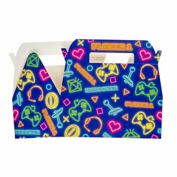 ATERIALAATIKKO GAMER - 22,5 x 12 x 9,5 cm (24 kpl)