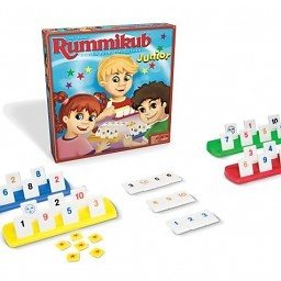 Rummikub Junior – Alkuperäinen (1 kpl)