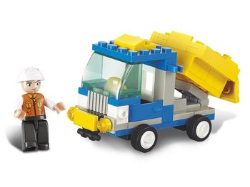 Sluban Kippiauto M38-B0178 (1 kpl)