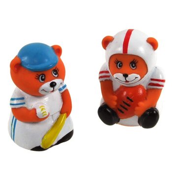 Urheilukarhut Teroitin Display-laatikossa (24 kpl)