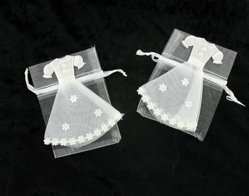 H&auml;&auml;pussi h&auml;&auml;pukukuviolla (12 kpl)
