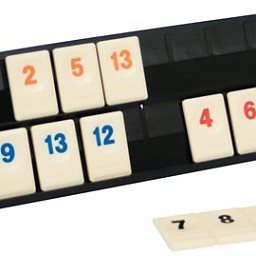 Rummikub Original XP (6 pelaajaa)