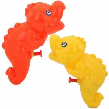 Dinosaurus-vesipyssyt, 15 cm (60 kpl)