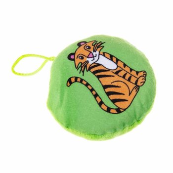 Pehmoel&auml;imet Viidakkokuosilla - Halkaisija: 10 cm (48 kpl)