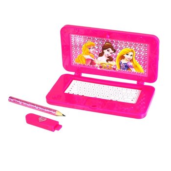 DISNEY Salainen L&auml;pp&auml;ri-Muistiosetti (12 kpl)