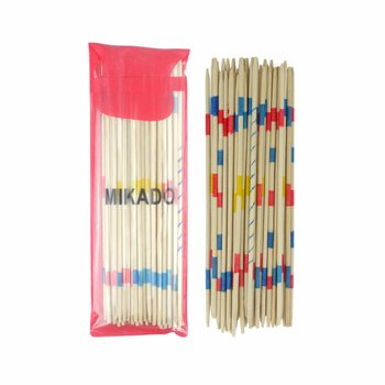 MIKADO-PELI - 41 puutikkua