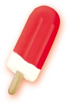 SES Creative Muovailuvahasetti J&auml;&auml;tel&ouml;t (4 v&auml;ri&auml;) (1 kpl)