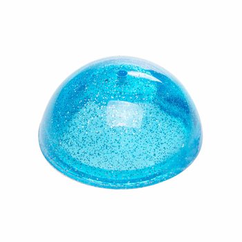 Glitter-ponnahduslelu - Merenneito (48 kpl)