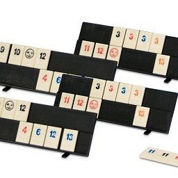 Rummikub The Original Travel (1 kpl)