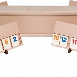 Rummikub The Original de Luxe (1 kpl)
