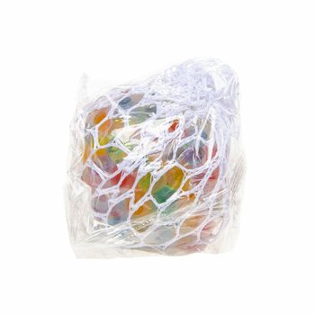 SQUISHY-VERKKOPALLOT DISPLAY-PAKKAUKSESSA (12 kpl)