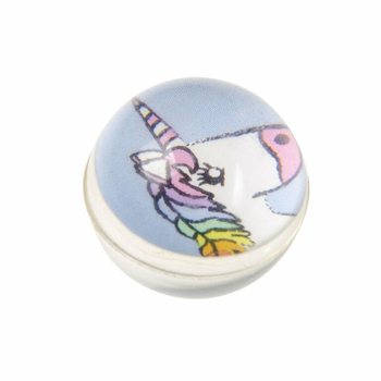 Yksisarvinen Pomppupallot - &Oslash; 3,2 cm (50 kpl)