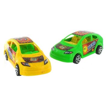 Kitkakilpa-auto / Vetomoottoriauto (12 kpl)