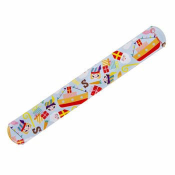 SINTERKLAAS - SLAP-RANNEKE (36 kpl.)