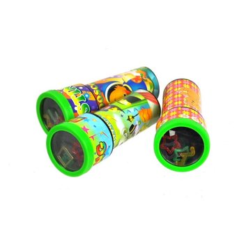 Kaleidoskooppi 9 cm (24 kpl)
