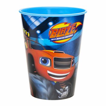 MUKI / JÄÄTELÖKUPPI BLAZE - 260 ML (12 kpl)