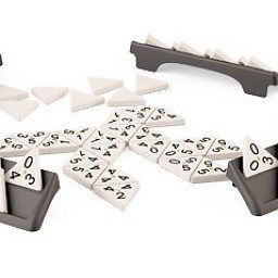 Triominos The Original XXL (1 kpl.)