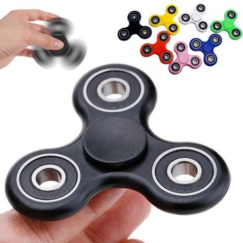 FIDGET SPINNERIT (20 kpl)