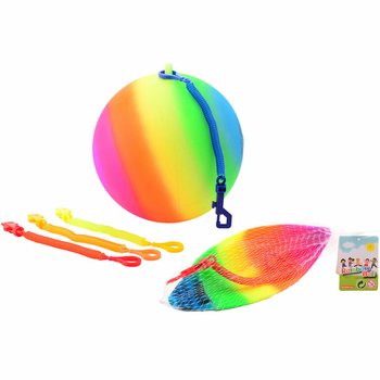 SATEENKAARIPALLO NARULLA / BUNGEEPALLO &Oslash;23 Cm (36 kpl)