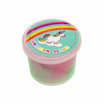 YKSISARVINEN LIMA / UNICORN SLIME (72 kpl)