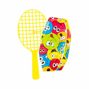 Paddle-maila ja Pallo - Smiley (12 kpl)