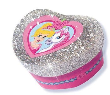 SES Glitter Dream Korusit (1 kpl)