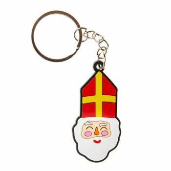 SINTERKLAAS-AVAIMENPER&Auml;T (48 kpl)