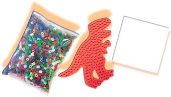 SES Silityshelmisetti T-Rex (1 kpl)