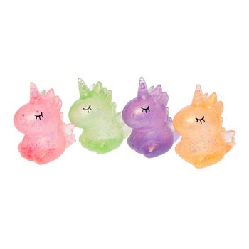 Puristettava Yksisarvinen / Squeeze Unicorn - Myyntiteline (12 kpl)