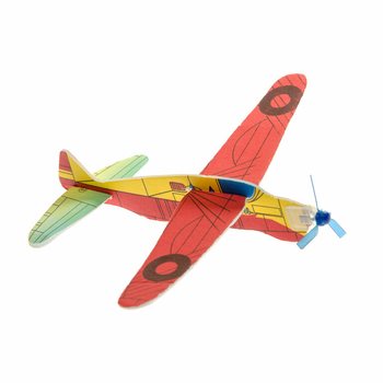 Lennokit Styroxia Display-Laatikossa (48 kpl) | Tukku