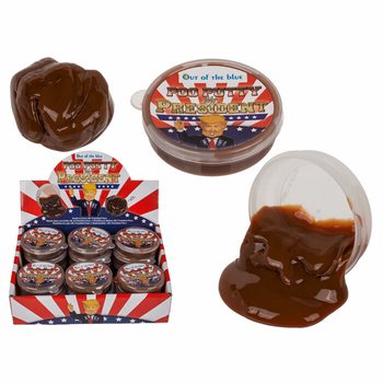 Mr. President Kakkalima-display (24 kpl)