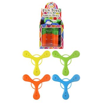 Värikkäät frisbeet onnenpyörään display-pakkauksessa (96 kpl)