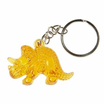 DINOSAURUS-AVAIMENPER&Auml;T (48 kpl)