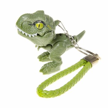 Sormea pureva dinosaurus-avaimenper&auml; (12 kpl)