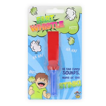 Fart Whistle - Pierupilli Kortilla (12 kpl)